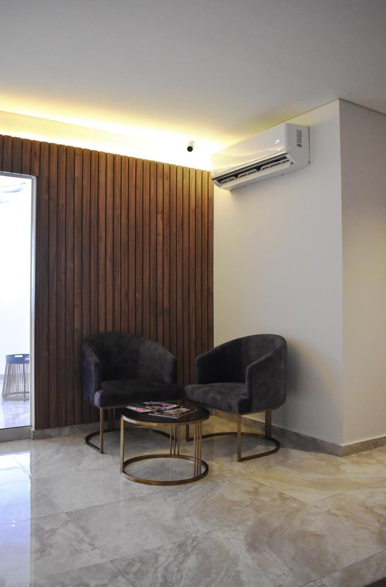 Hotel Byhours Circunvalar - Adults Only Barranquilla  Bagian luar foto