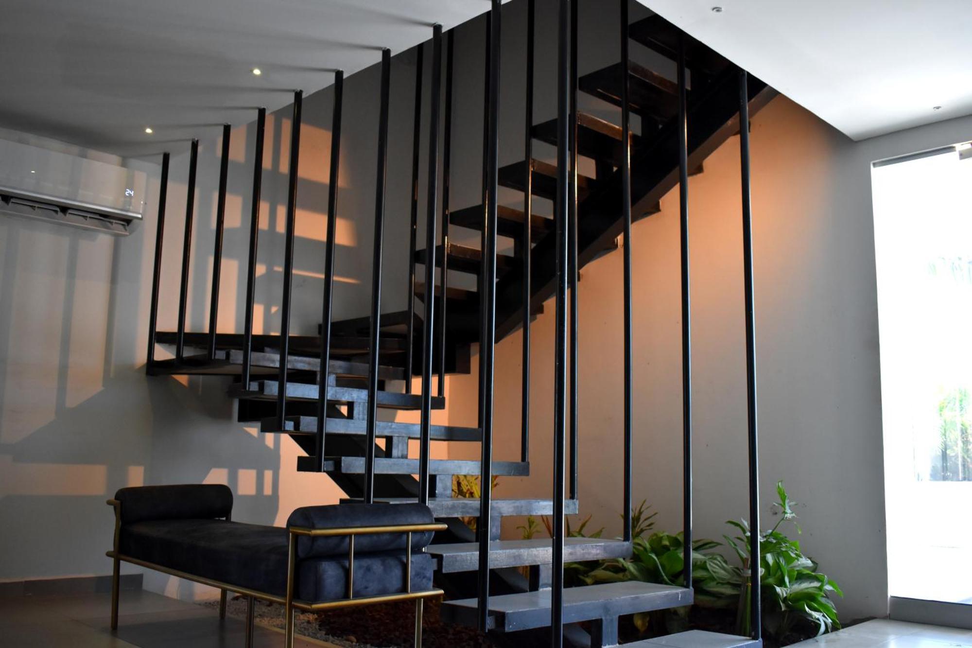 Hotel Byhours Circunvalar - Adults Only Barranquilla  Bagian luar foto